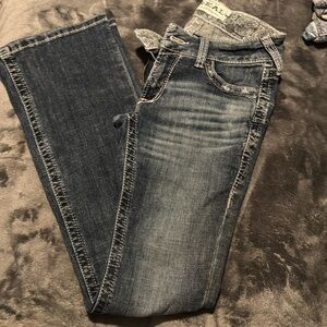 Ariat Jeans